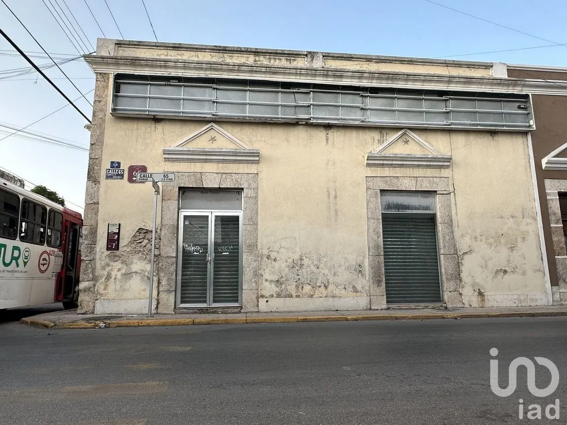 Casa en Venta en Mérida Centro, Mérida, Yucatán | NEX-280855 | iad México | Foto 17 de 20