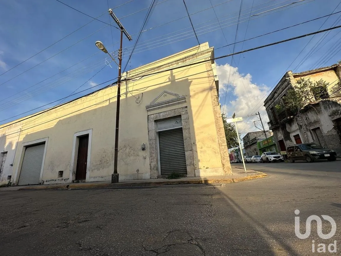 Casa en Venta en Mérida Centro, Mérida, Yucatán | NEX-280855 | iad México | Foto 19 de 20