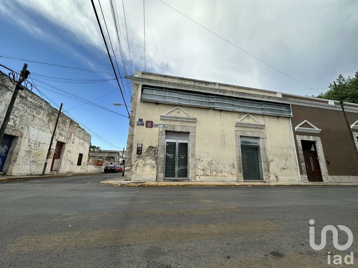 Casa en Venta en Mérida Centro, Mérida, Yucatán | NEX-280855 | iad México | Foto 4 de 20