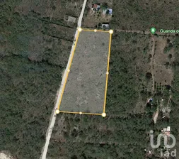 NEX-284226 - Terreno en Venta en Teya, CP 97374, Yucatán.