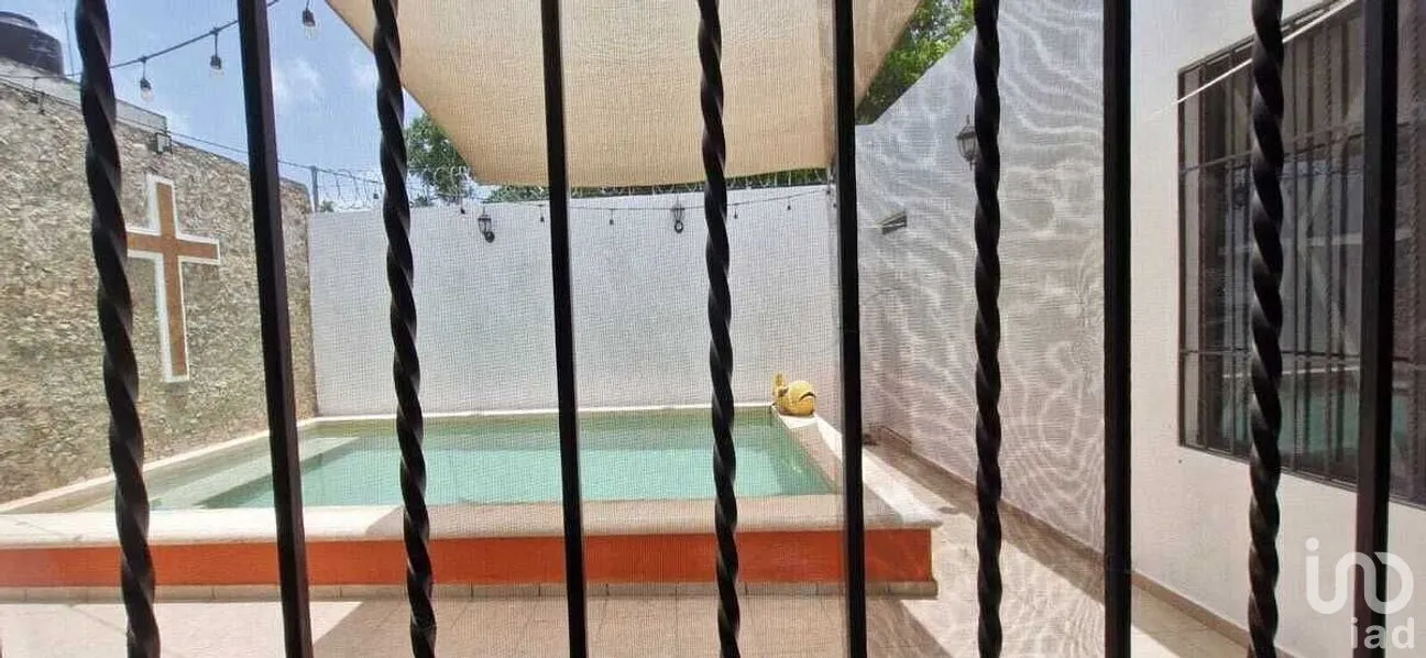 Casa en Renta en Mérida Centro, Mérida, Yucatán | NEX-285140 | iad México | Foto 15 de 17
