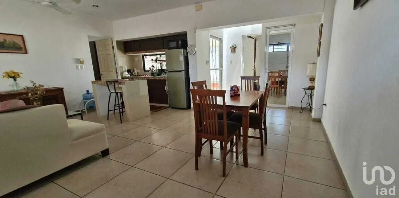 Casa en Renta en Mérida Centro, Mérida, Yucatán | NEX-285140 | iad México | Foto 3 de 17