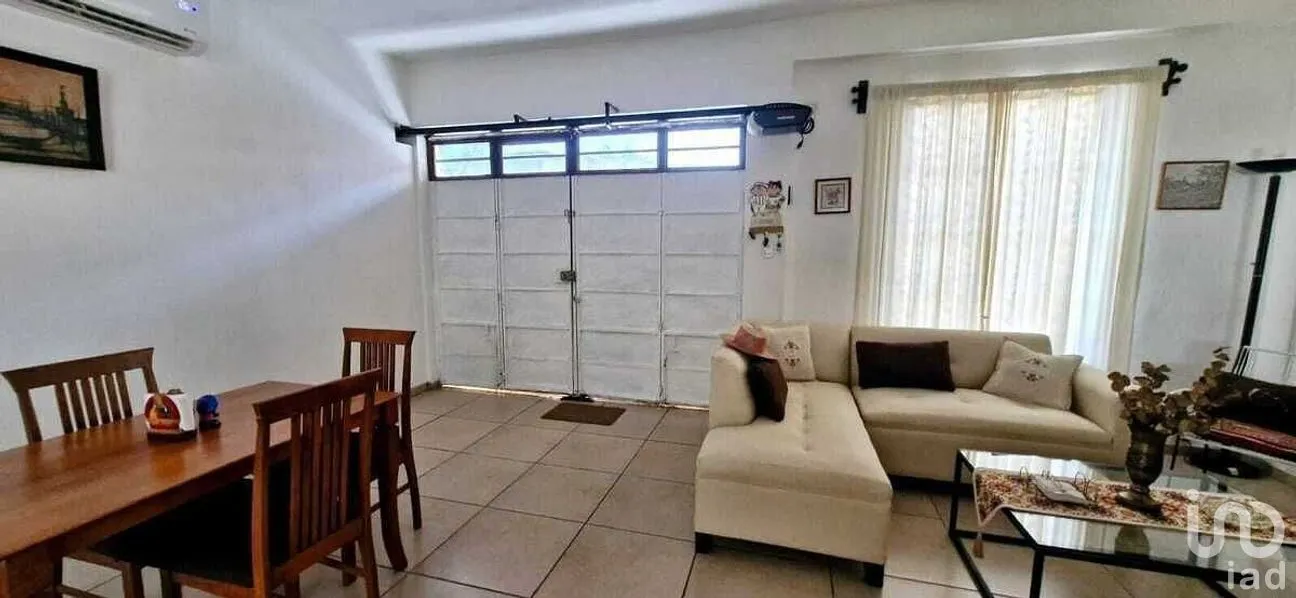 Casa en Renta en Mérida Centro, Mérida, Yucatán | NEX-285140 | iad México | Foto 4 de 17