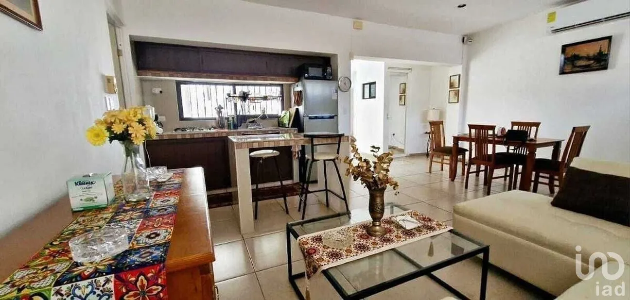Casa en Renta en Mérida Centro, Mérida, Yucatán | NEX-285140 | iad México | Foto 5 de 17