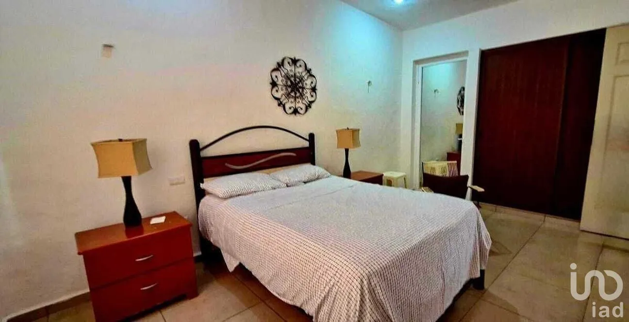 Casa en Renta en Mérida Centro, Mérida, Yucatán | NEX-285140 | iad México | Foto 7 de 17