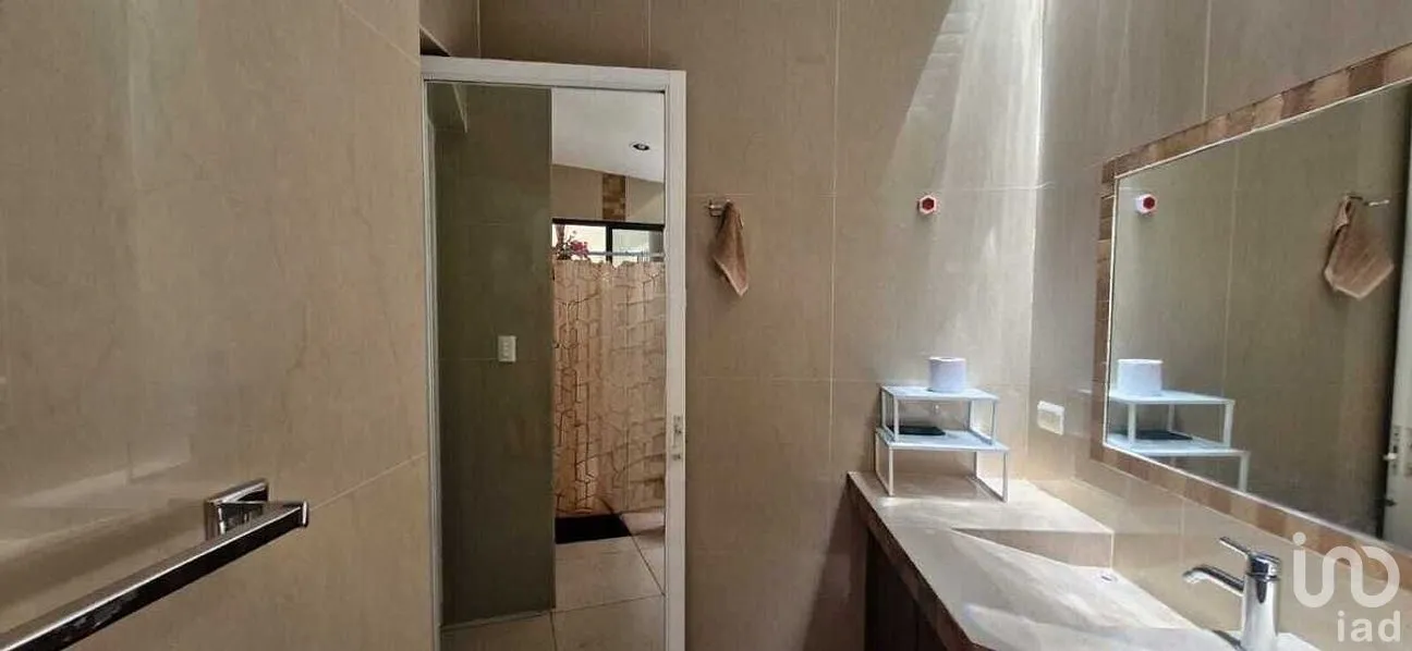 Casa en Renta en Mérida Centro, Mérida, Yucatán | NEX-285140 | iad México | Foto 10 de 17