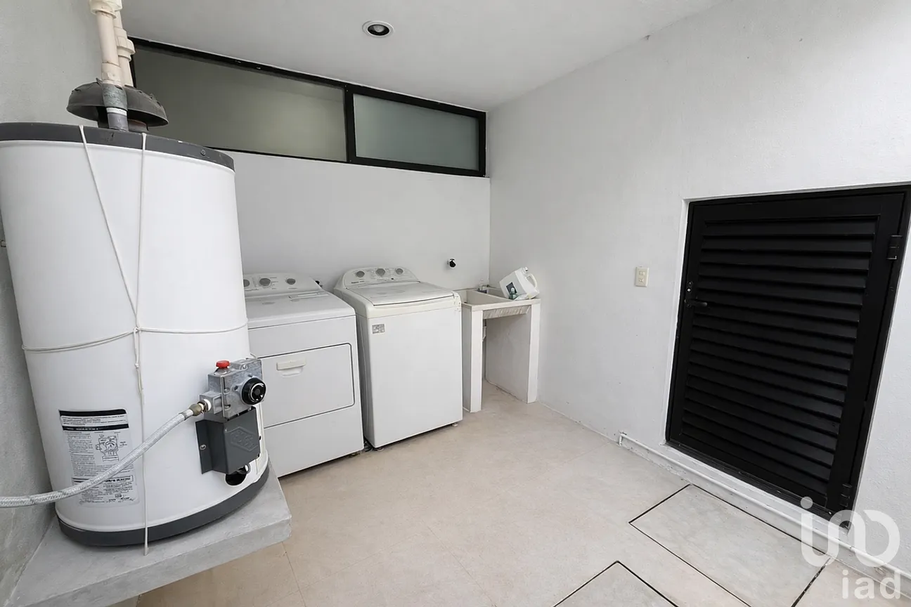 Casa en Venta en Cholul, Mérida, Yucatán | NEX-288680 | iad México | Foto 11 de 28