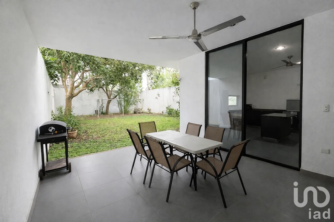 Casa en Venta en Cholul, Mérida, Yucatán | NEX-288680 | iad México | Foto 12 de 28