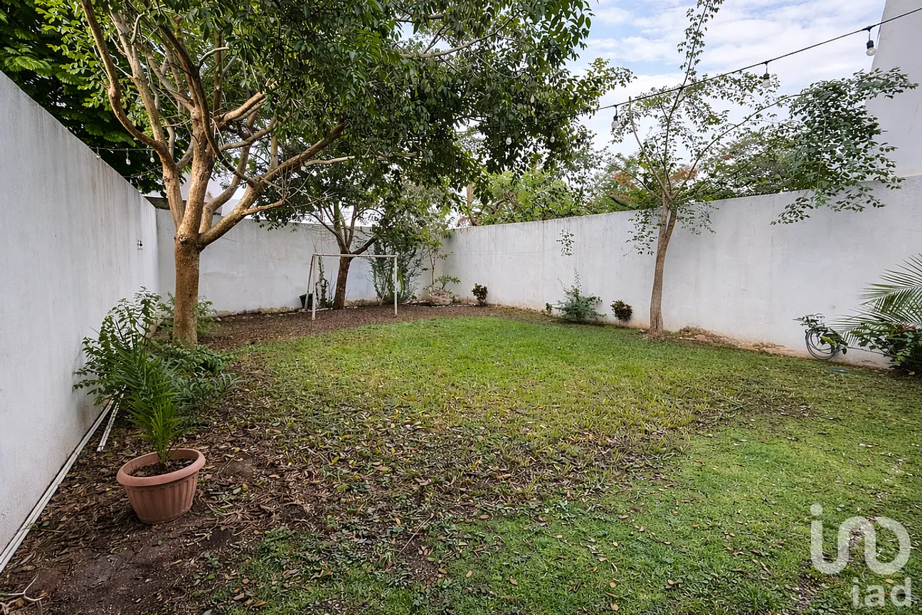 Casa en Venta en Cholul, Mérida, Yucatán | NEX-288680 | iad México | Foto 13 de 28