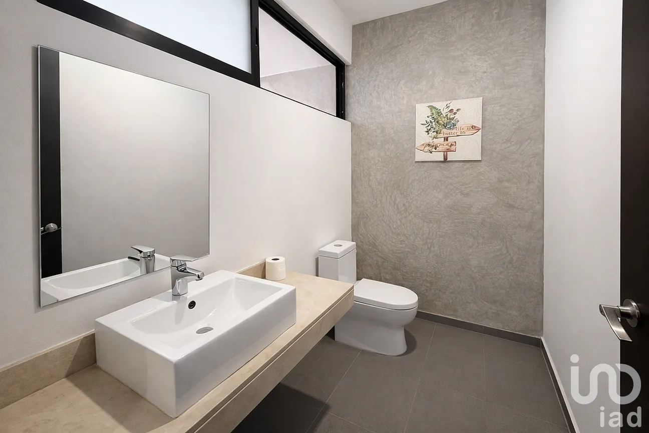 Casa en Venta en Cholul, Mérida, Yucatán | NEX-288680 | iad México | Foto 6 de 28