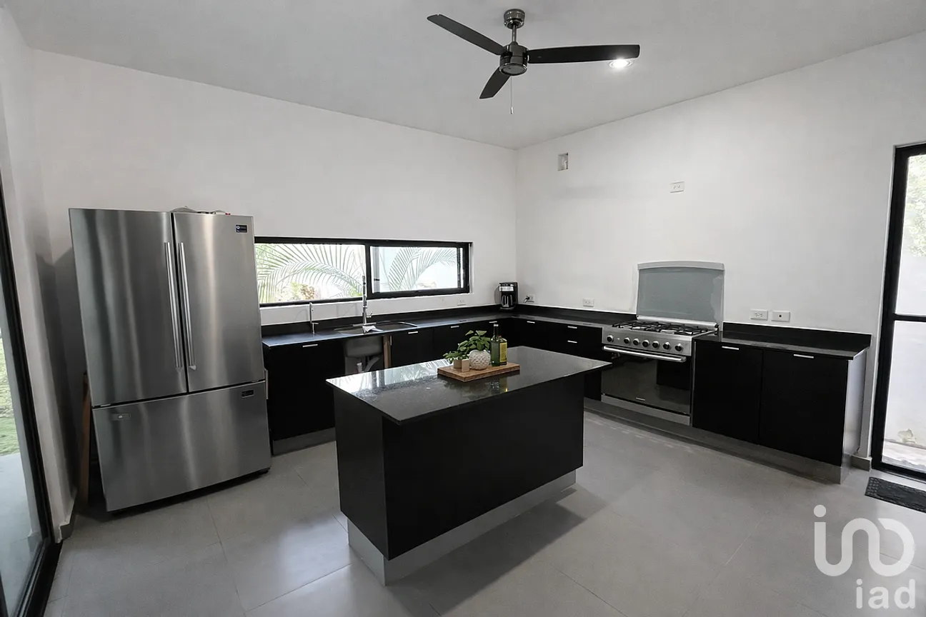 Casa en Venta en Cholul, Mérida, Yucatán | NEX-288680 | iad México | Foto 8 de 28