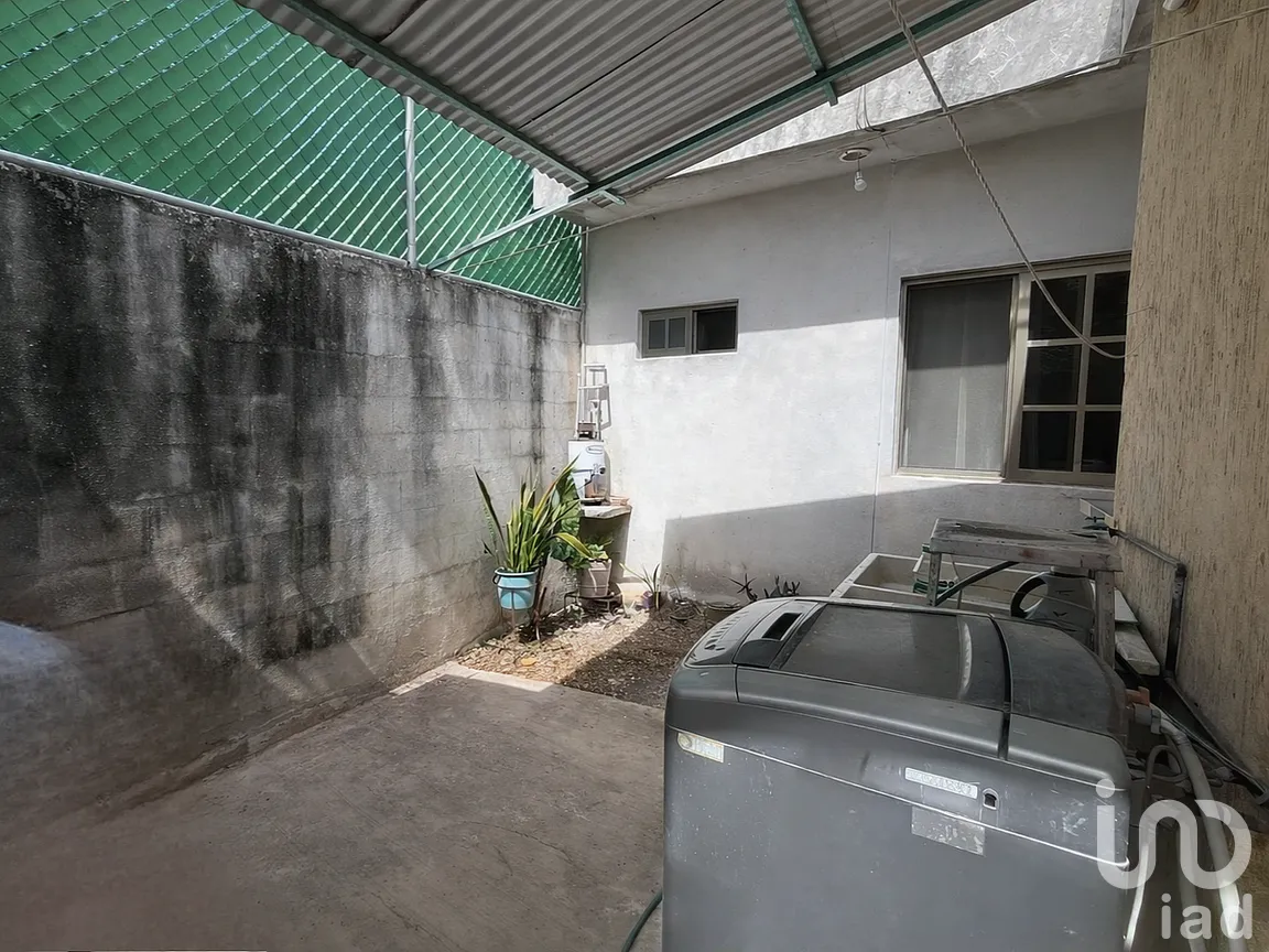 Casa en Venta en Los Pinos, Mérida, Yucatán | NEX-288857 | iad México | Foto 12 de 13