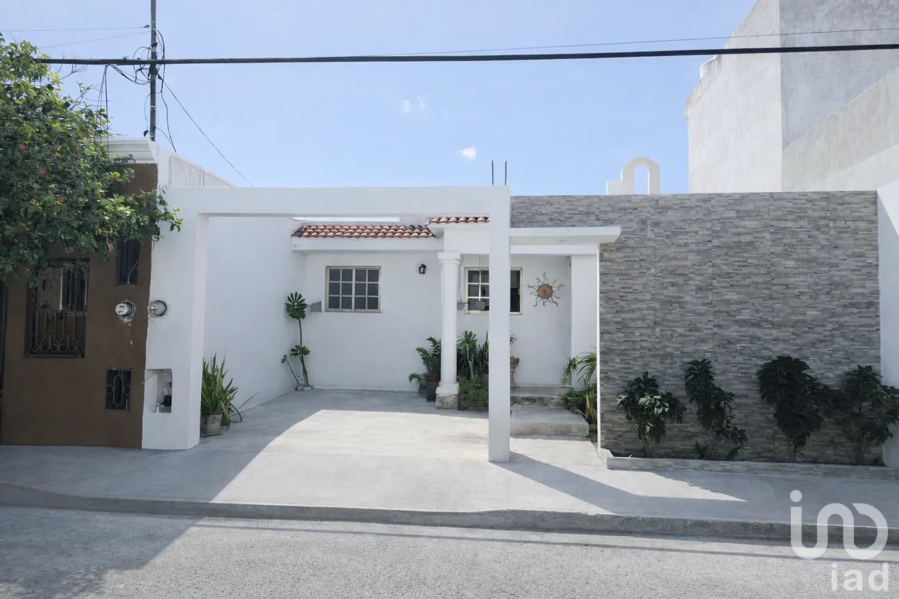 Casa en Venta en Los Pinos, Mérida, Yucatán | NEX-288857 | iad México | Foto 13 de 13
