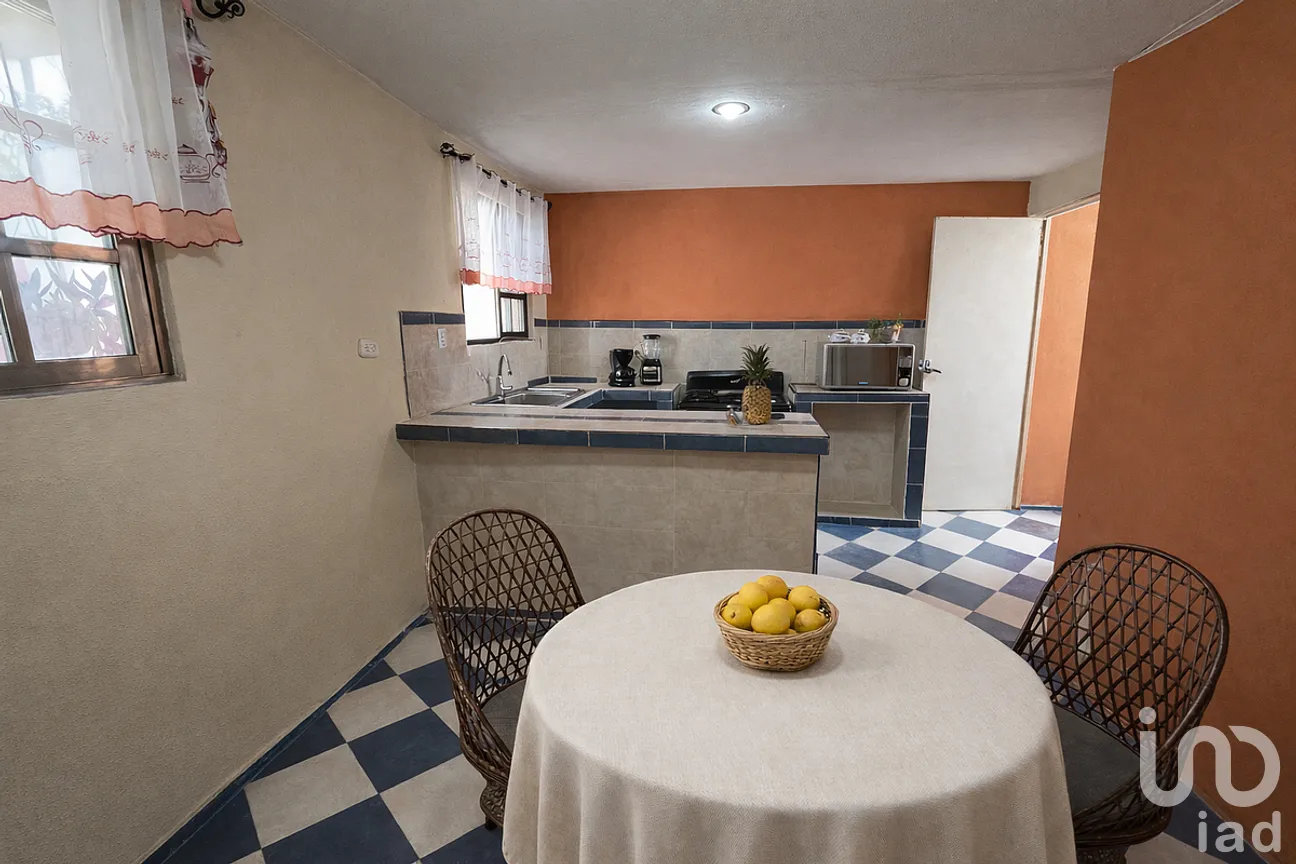Casa en Venta en Los Pinos, Mérida, Yucatán | NEX-288857 | iad México | Foto 3 de 13