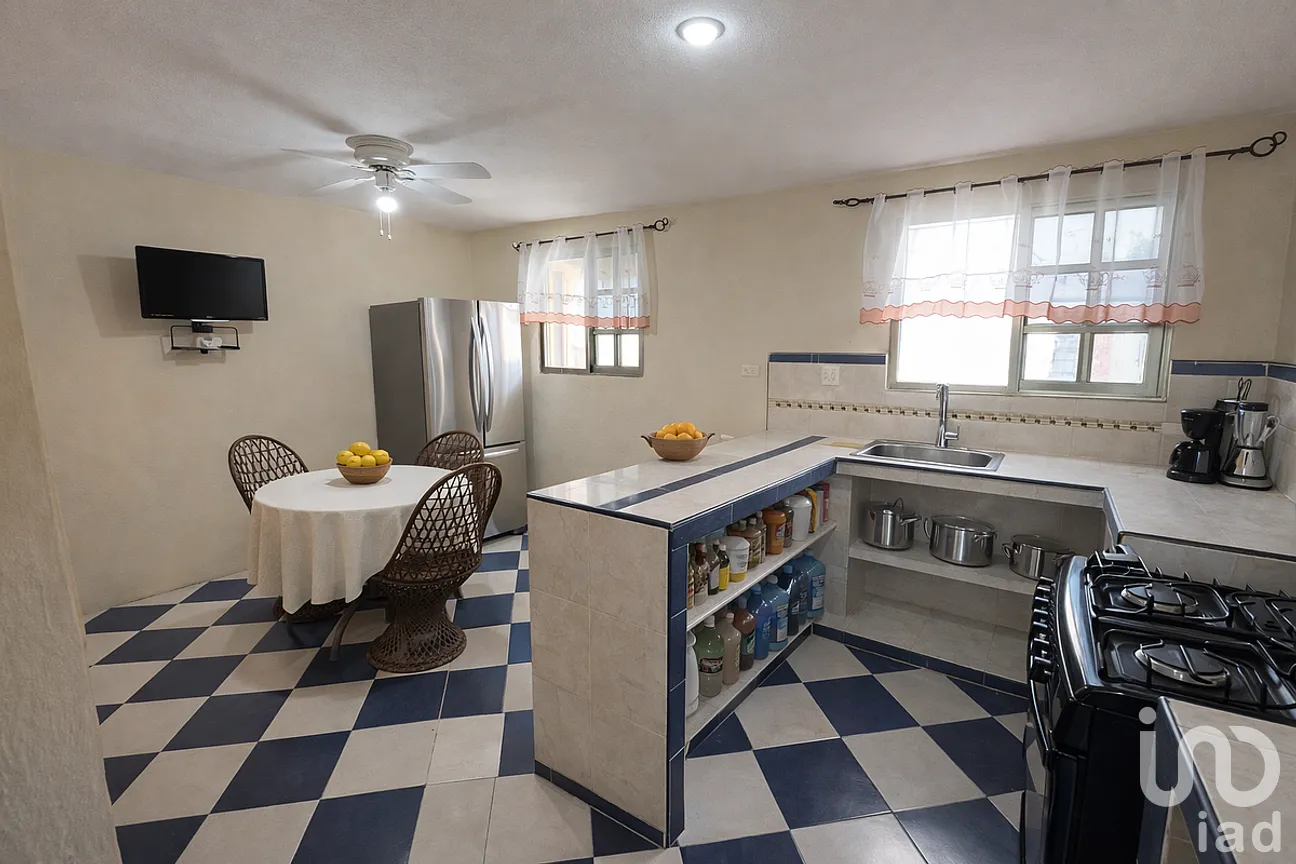 Casa en Venta en Los Pinos, Mérida, Yucatán | NEX-288857 | iad México | Foto 4 de 13