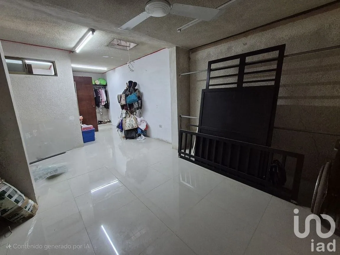 Casa en Venta en Dolores Otero, Mérida, Yucatán | NEX-290487 | iad México | Foto 15 de 24