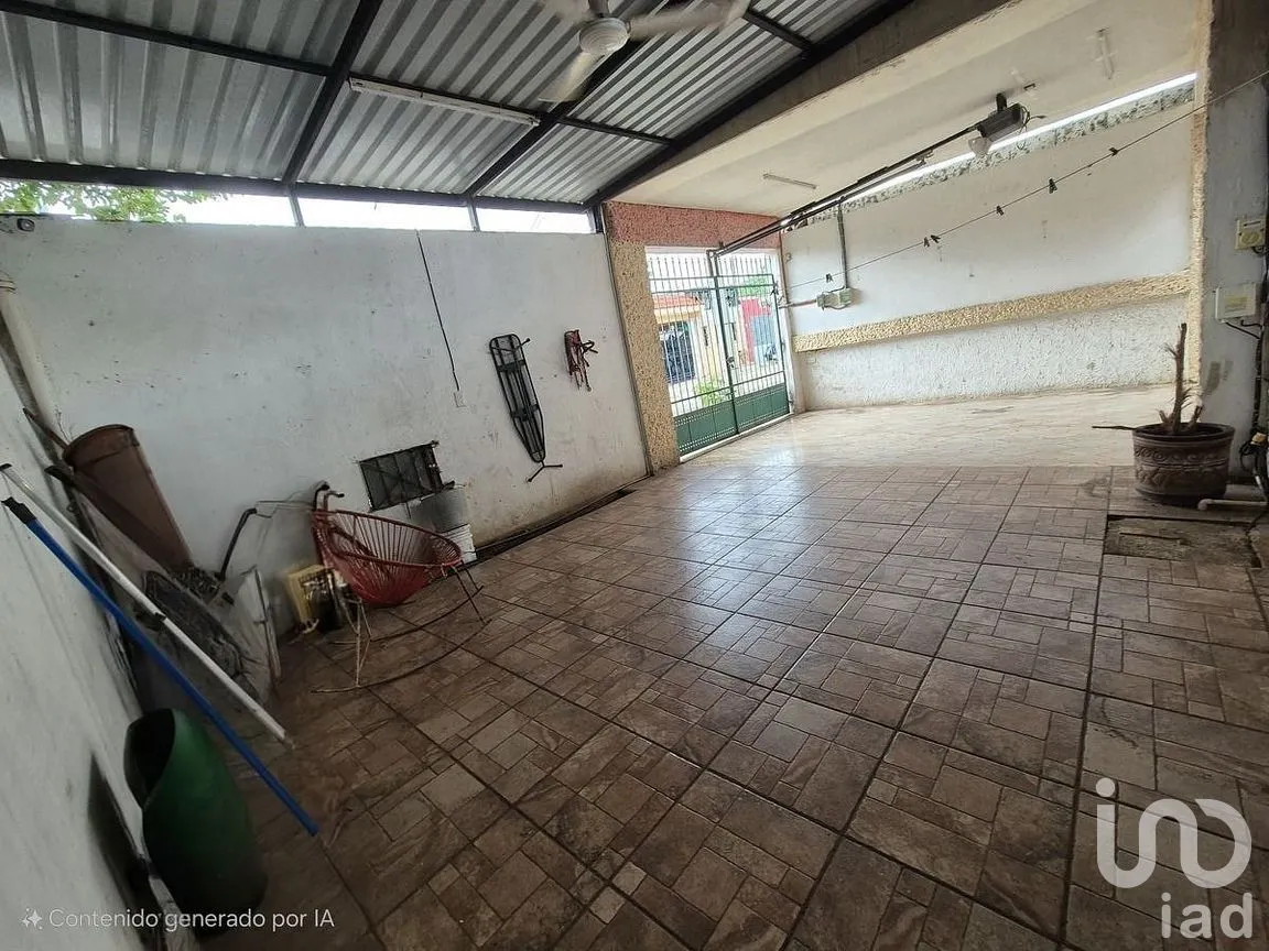 Casa en Venta en Dolores Otero, Mérida, Yucatán | NEX-290487 | iad México | Foto 16 de 24