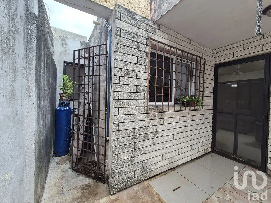 Casa en Venta en Dolores Otero, Mérida, Yucatán | NEX-290487 | iad México | Foto 18 de 24