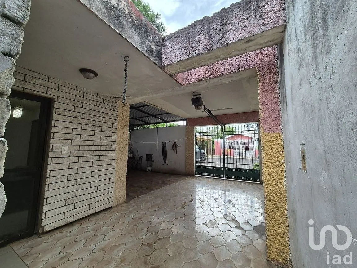Casa en Venta en Dolores Otero, Mérida, Yucatán | NEX-290487 | iad México | Foto 19 de 24