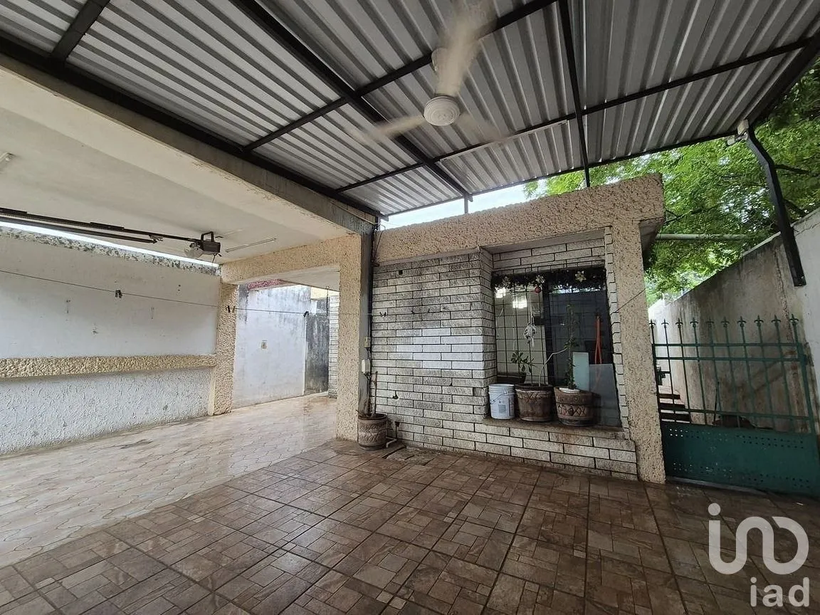 Casa en Venta en Dolores Otero, Mérida, Yucatán | NEX-290487 | iad México | Foto 22 de 24