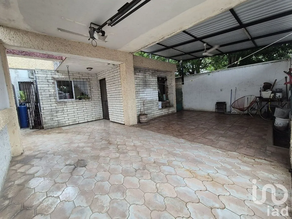 Casa en Venta en Dolores Otero, Mérida, Yucatán | NEX-290487 | iad México | Foto 23 de 24