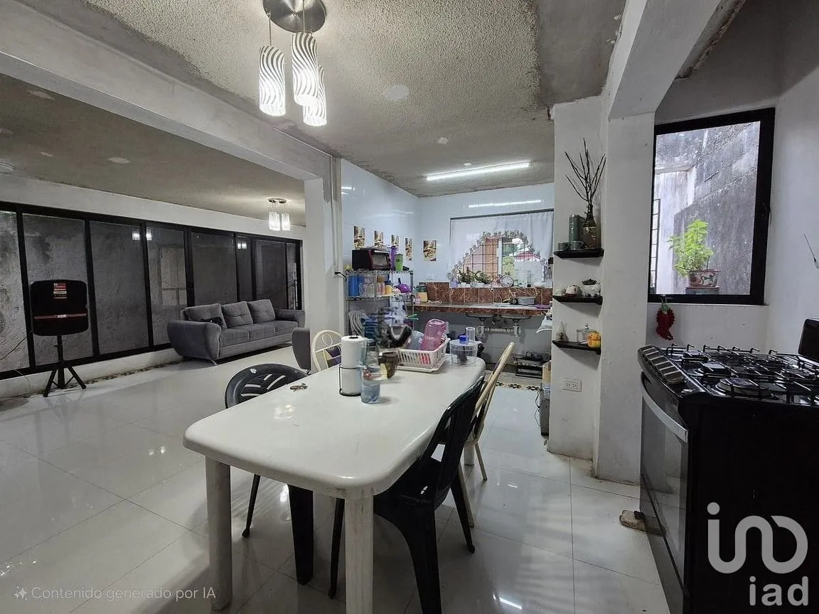 Casa en Venta en Dolores Otero, Mérida, Yucatán | NEX-290487 | iad México | Foto 4 de 24