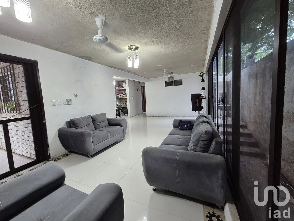 Casa en Venta en Dolores Otero, Mérida, Yucatán | NEX-290487 | iad México | Foto 5 de 24