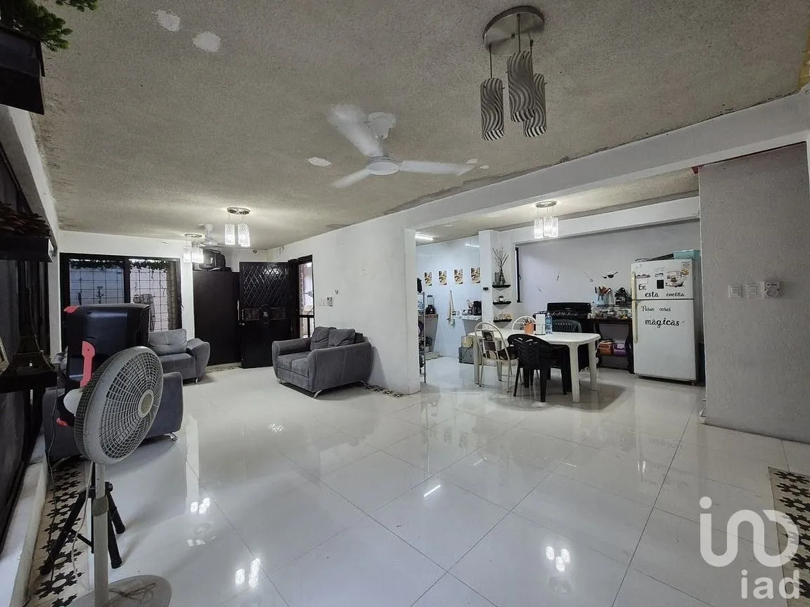 Casa en Venta en Dolores Otero, Mérida, Yucatán | NEX-290487 | iad México | Foto 6 de 24