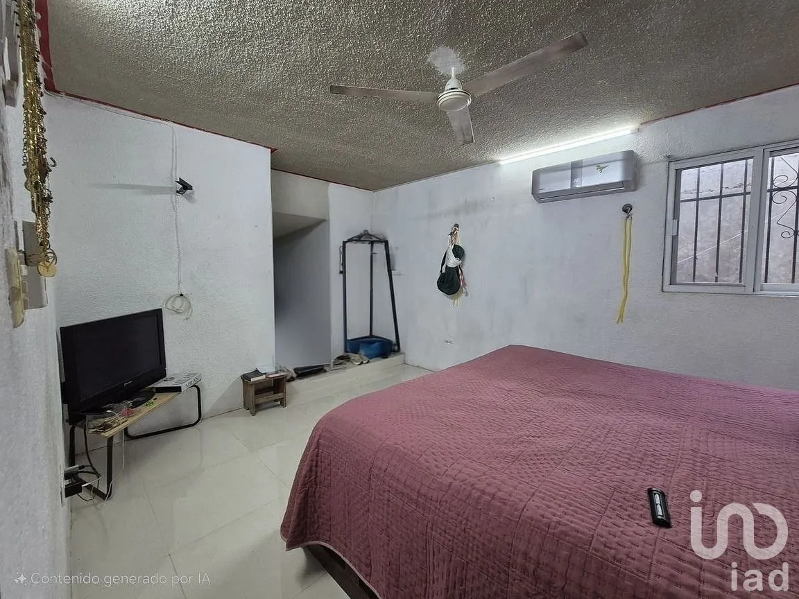 Casa en Venta en Dolores Otero, Mérida, Yucatán | NEX-290487 | iad México | Foto 9 de 24