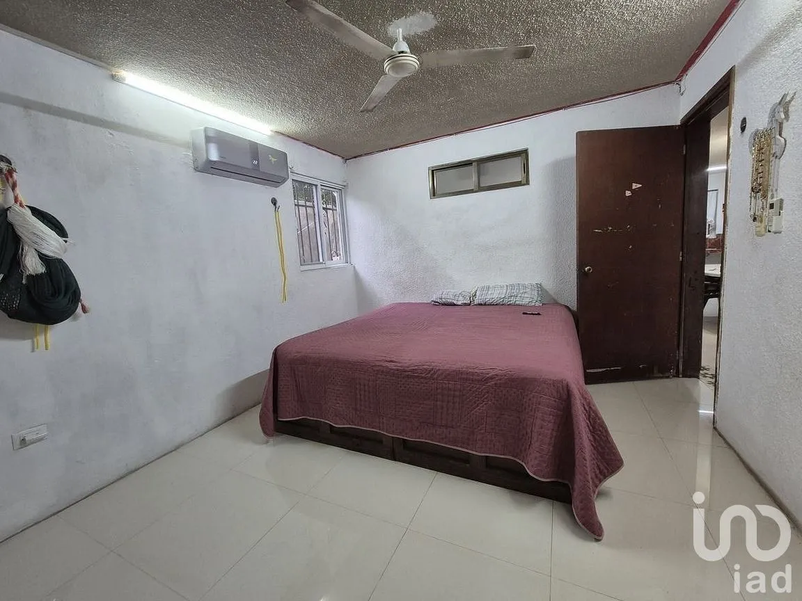 Casa en Venta en Dolores Otero, Mérida, Yucatán | NEX-290487 | iad México | Foto 10 de 24