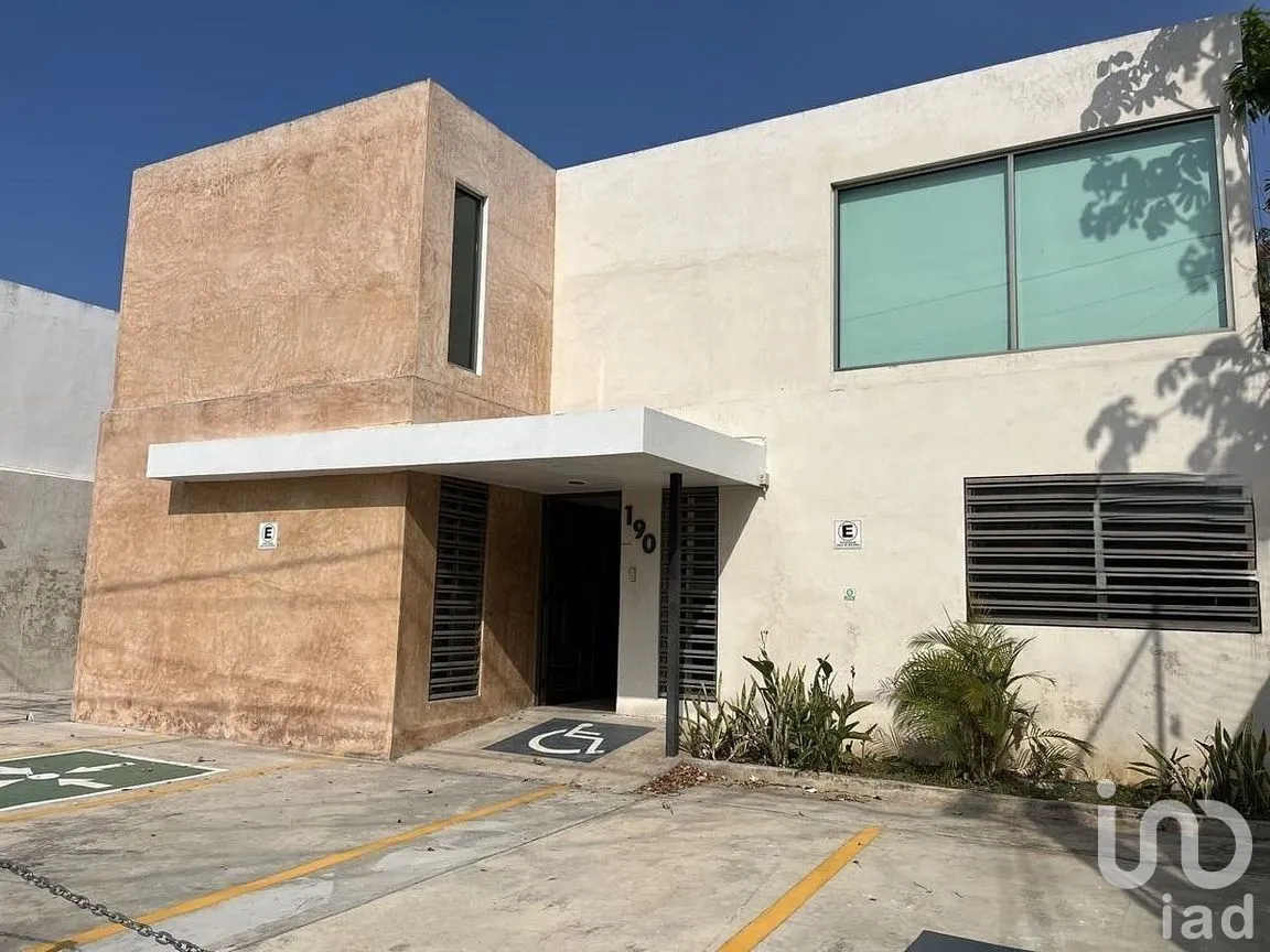 Local en Renta en México Norte, Mérida, Yucatán | NEX-290505 | iad México | Foto 2 de 34