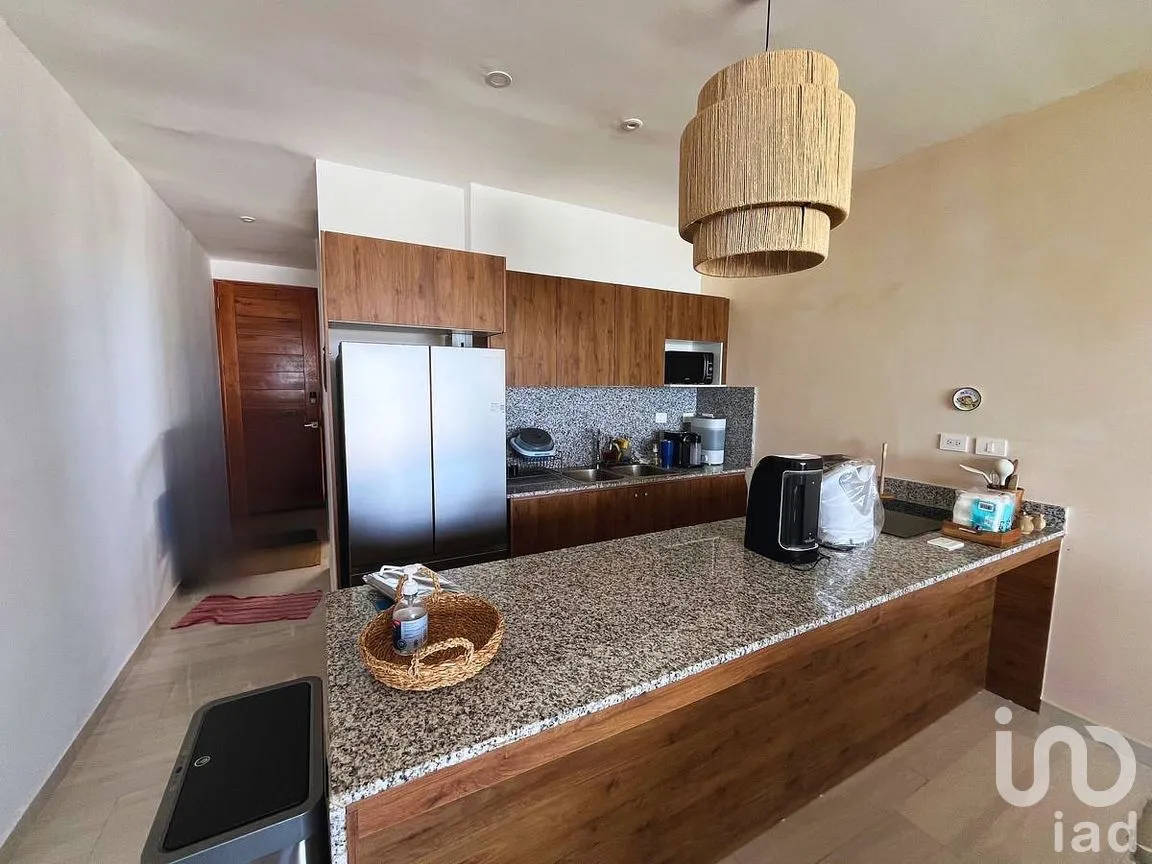 Departamento en Venta en Chicxulub Puerto, Progreso, Yucatán | NEX-290506 | iad México | Foto 2 de 34