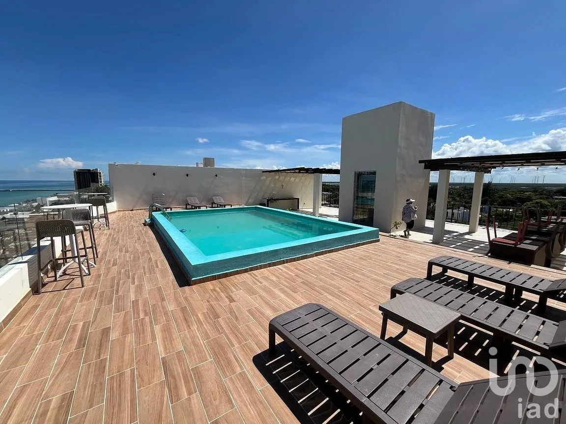 Departamento en Venta en Chicxulub Puerto, Progreso, Yucatán | NEX-290506 | iad México | Foto 16 de 34