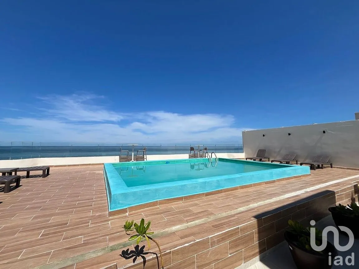 Departamento en Venta en Chicxulub Puerto, Progreso, Yucatán | NEX-290506 | iad México | Foto 17 de 34