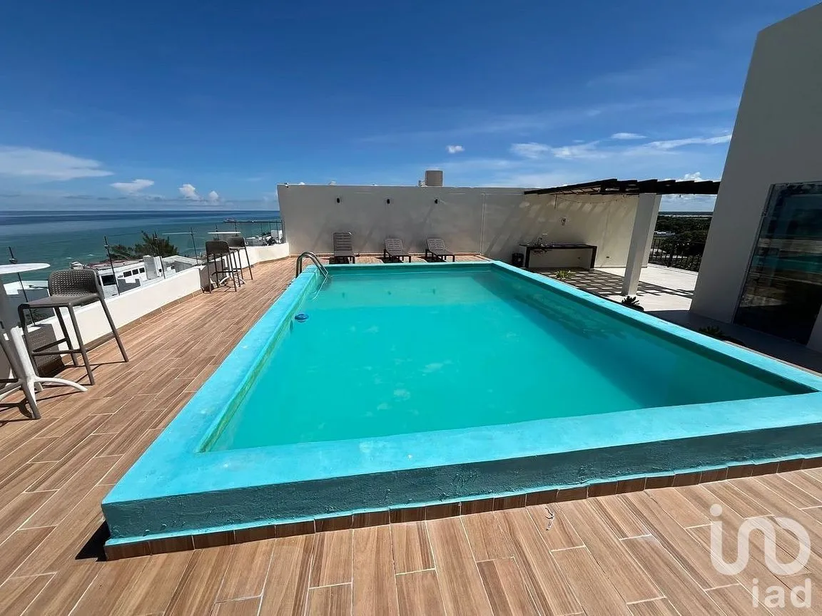 Departamento en Venta en Chicxulub Puerto, Progreso, Yucatán | NEX-290506 | iad México | Foto 18 de 34