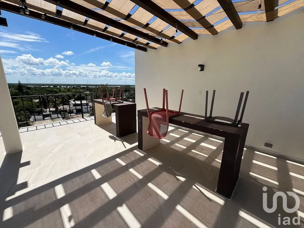 Departamento en Venta en Chicxulub Puerto, Progreso, Yucatán | NEX-290506 | iad México | Foto 19 de 34
