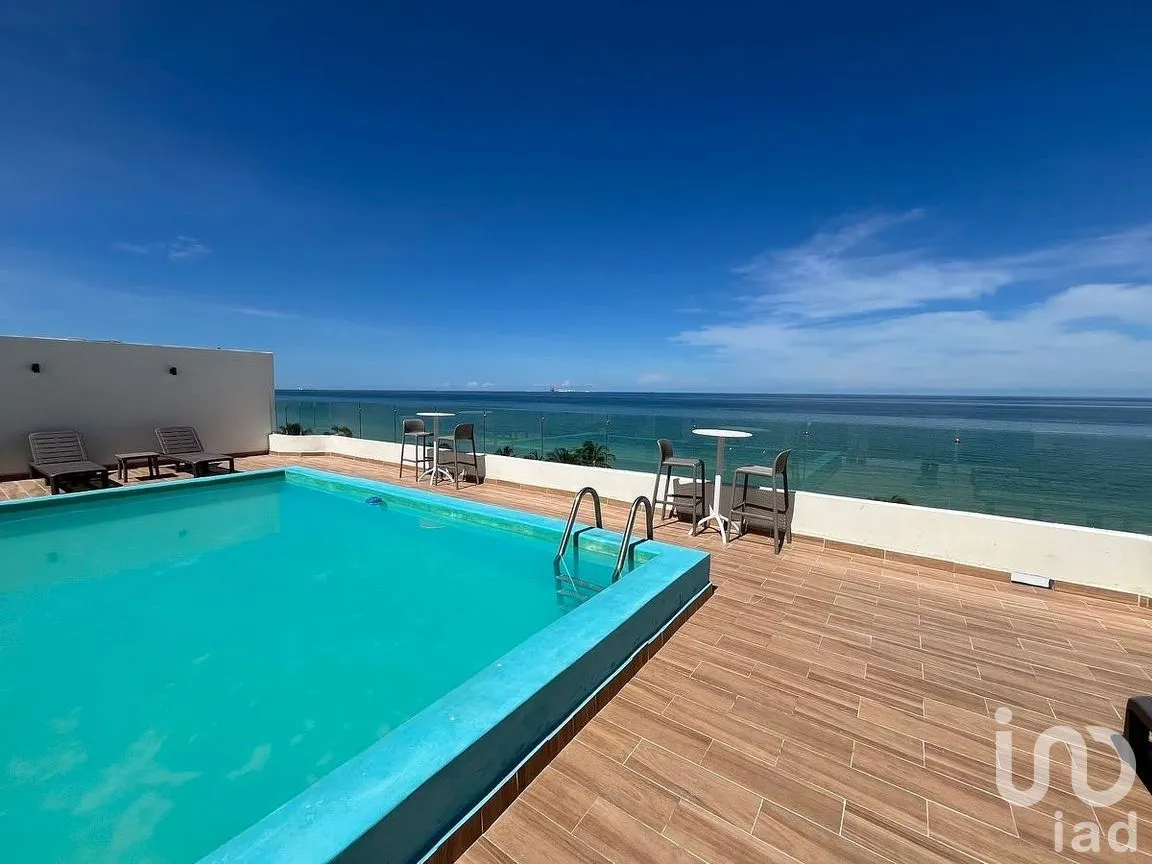 Departamento en Venta en Chicxulub Puerto, Progreso, Yucatán | NEX-290506 | iad México | Foto 22 de 34