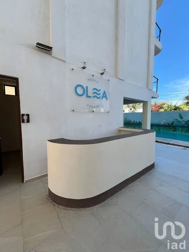 Departamento en Venta en Chicxulub Puerto, Progreso, Yucatán | NEX-290506 | iad México | Foto 23 de 34