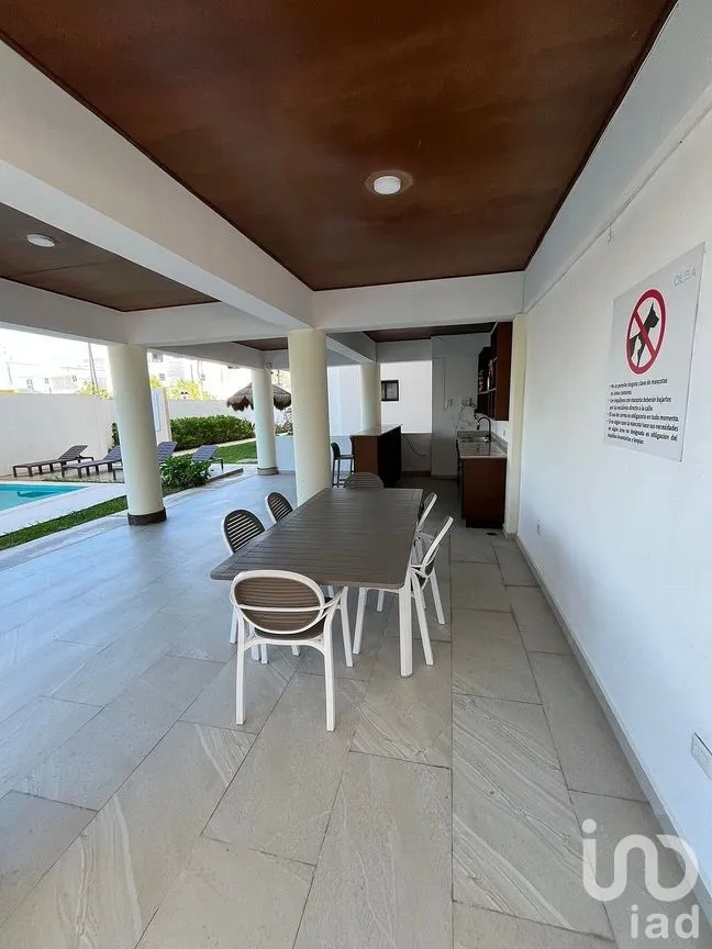 Departamento en Venta en Chicxulub Puerto, Progreso, Yucatán | NEX-290506 | iad México | Foto 25 de 34