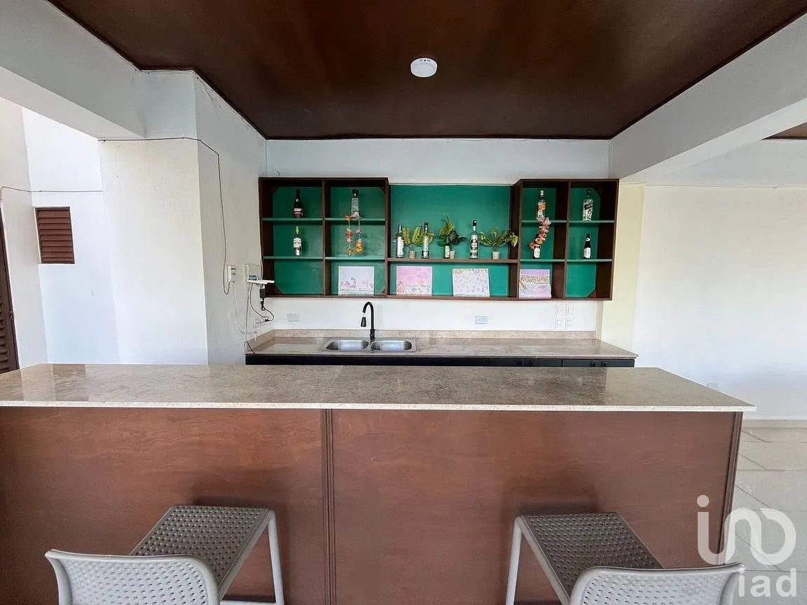 Departamento en Venta en Chicxulub Puerto, Progreso, Yucatán | NEX-290506 | iad México | Foto 27 de 34