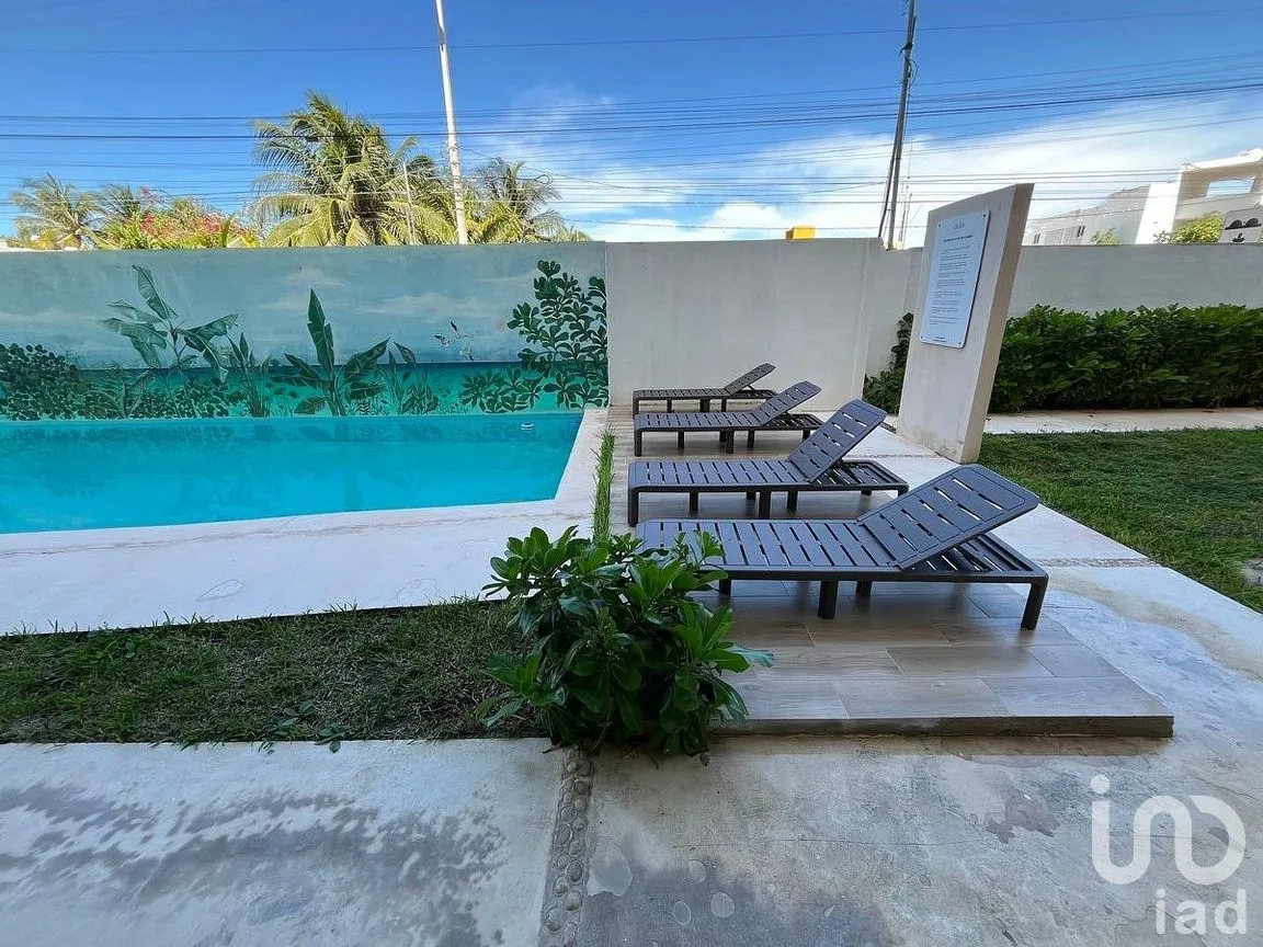 Departamento en Venta en Chicxulub Puerto, Progreso, Yucatán | NEX-290506 | iad México | Foto 29 de 34