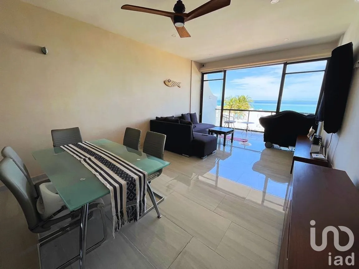 Departamento en Venta en Chicxulub Puerto, Progreso, Yucatán | NEX-290506 | iad México | Foto 4 de 34