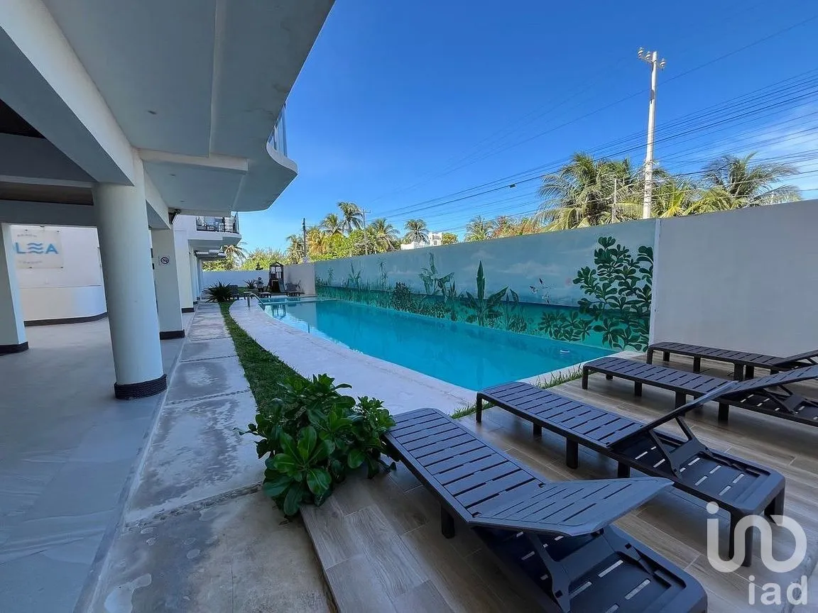 Departamento en Venta en Chicxulub Puerto, Progreso, Yucatán | NEX-290506 | iad México | Foto 31 de 34