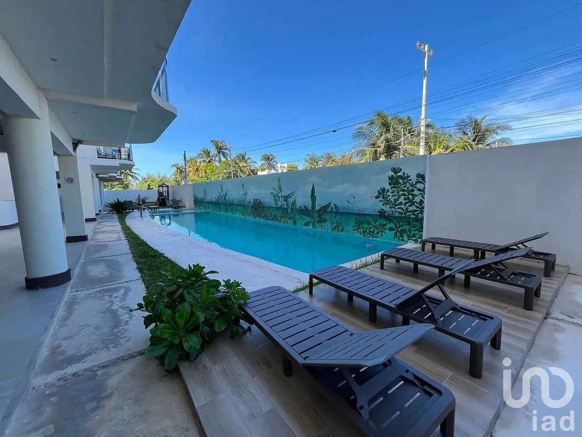 Departamento en Venta en Chicxulub Puerto, Progreso, Yucatán | NEX-290506 | iad México | Foto 32 de 34