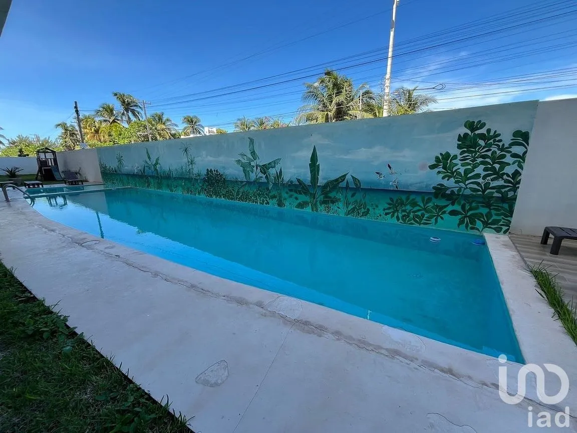 Departamento en Venta en Chicxulub Puerto, Progreso, Yucatán | NEX-290506 | iad México | Foto 33 de 34