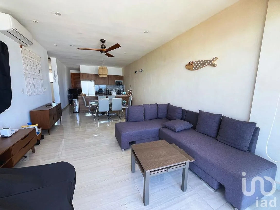 Departamento en Venta en Chicxulub Puerto, Progreso, Yucatán | NEX-290506 | iad México | Foto 5 de 34