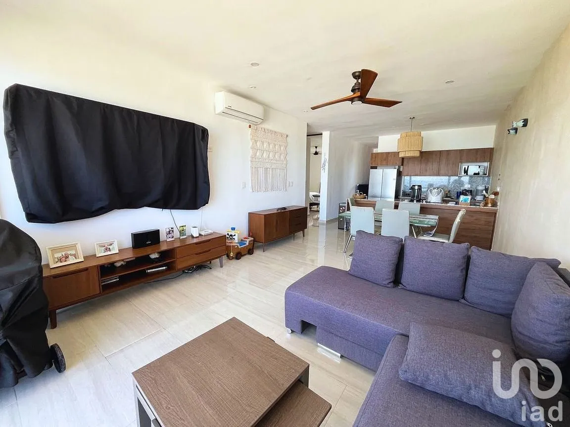 Departamento en Venta en Chicxulub Puerto, Progreso, Yucatán | NEX-290506 | iad México | Foto 6 de 34