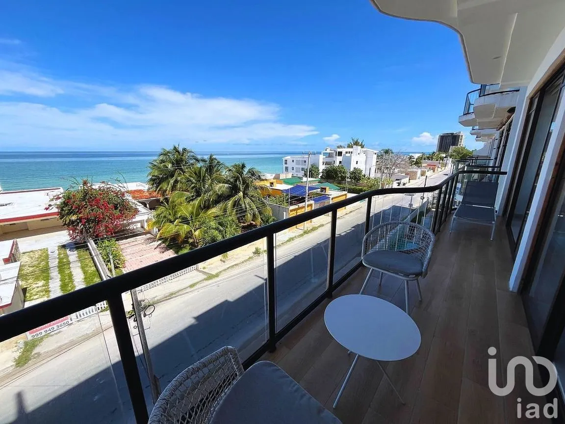 Departamento en Venta en Chicxulub Puerto, Progreso, Yucatán | NEX-290506 | iad México | Foto 8 de 34