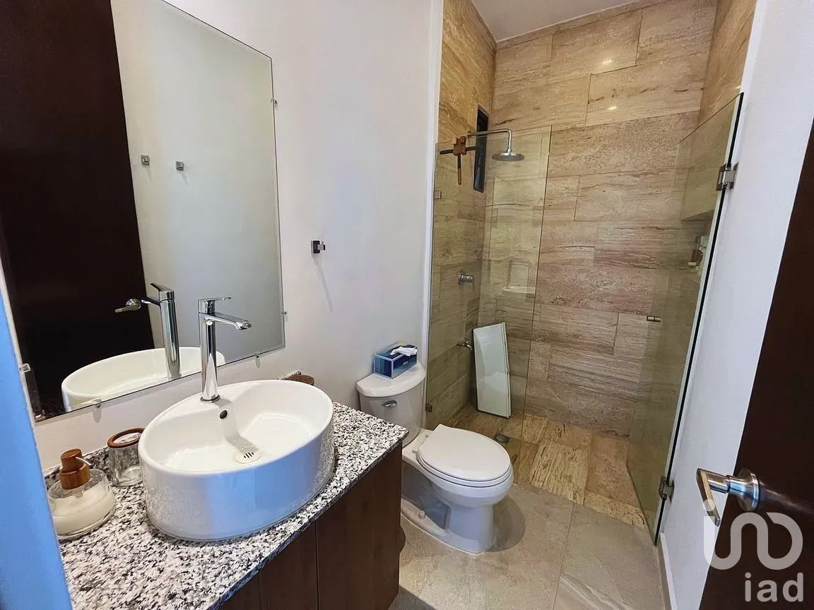 Departamento en Venta en Chicxulub Puerto, Progreso, Yucatán | NEX-290506 | iad México | Foto 9 de 34