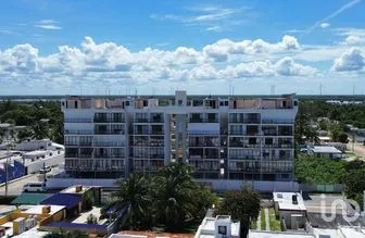 NEX-290506 - Departamento en Venta, con 2 recamaras, con 3 baños, con 107 m2 de construcción en Chicxulub Puerto, CP 97330, Yucatán.